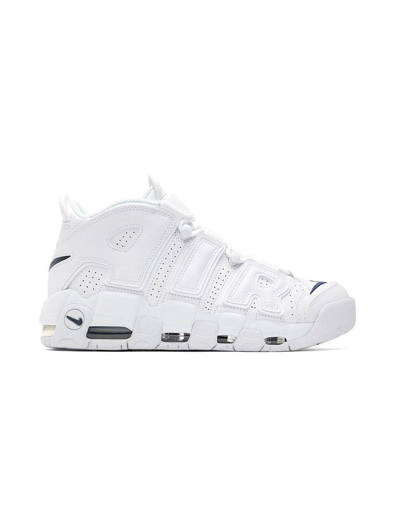 White Air More Uptempo '96 Sneakers - 1
