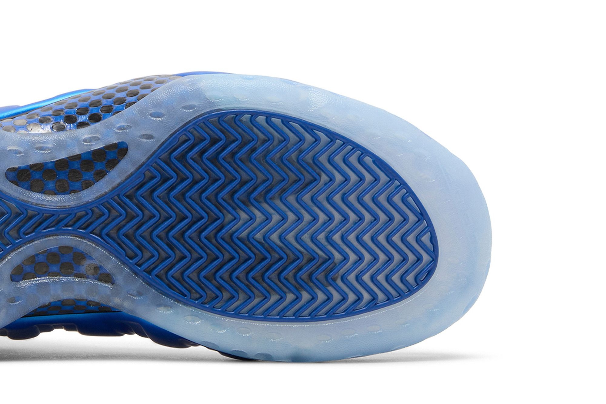 Air Foamposite One 'Royal' 2024 - 5