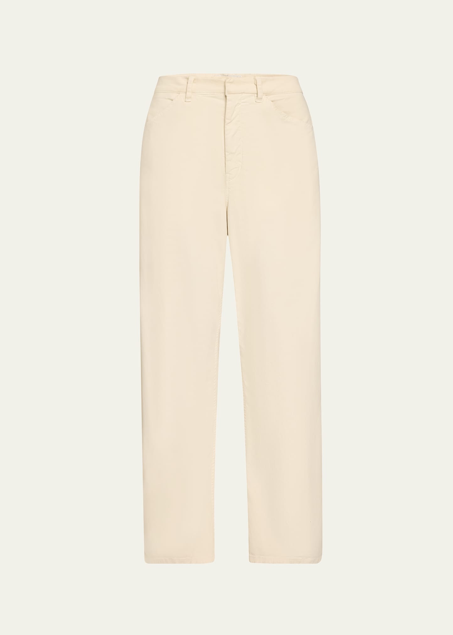 Tribeca Straight Leg Pants - 1
