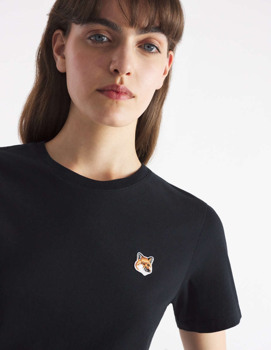 FOX HEAD PATCH REGULAR TEE-SHIRT - 4