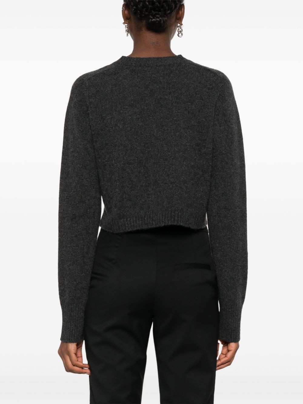 Zephir cardigan - 4