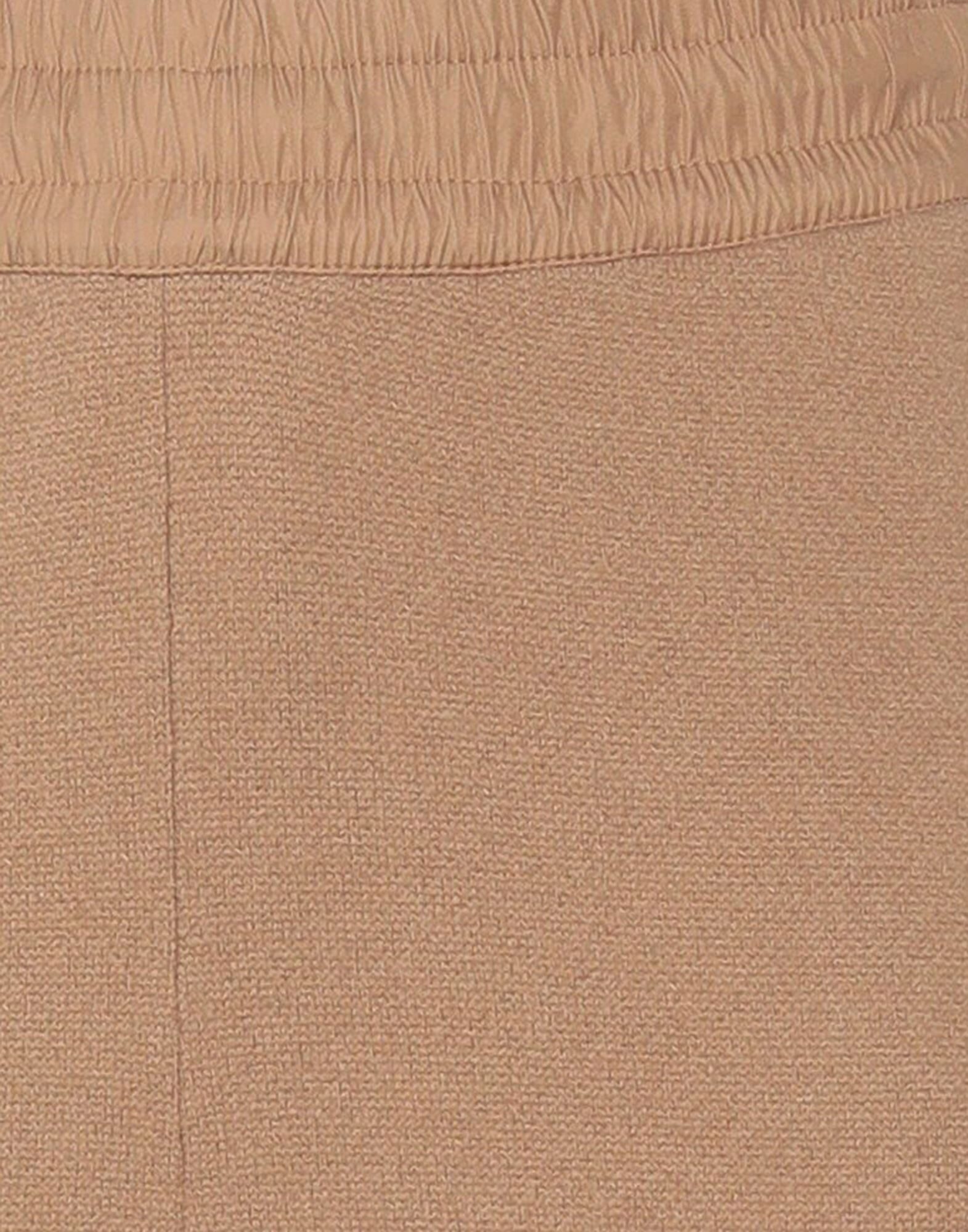 Camel Women's Casual Pants - 4