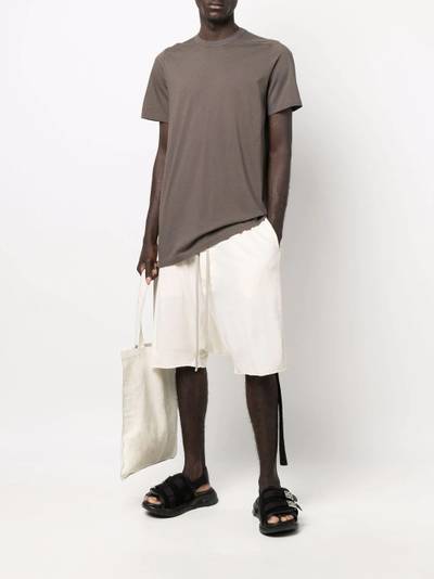 Rick Owens crew-neck T-shirt outlook