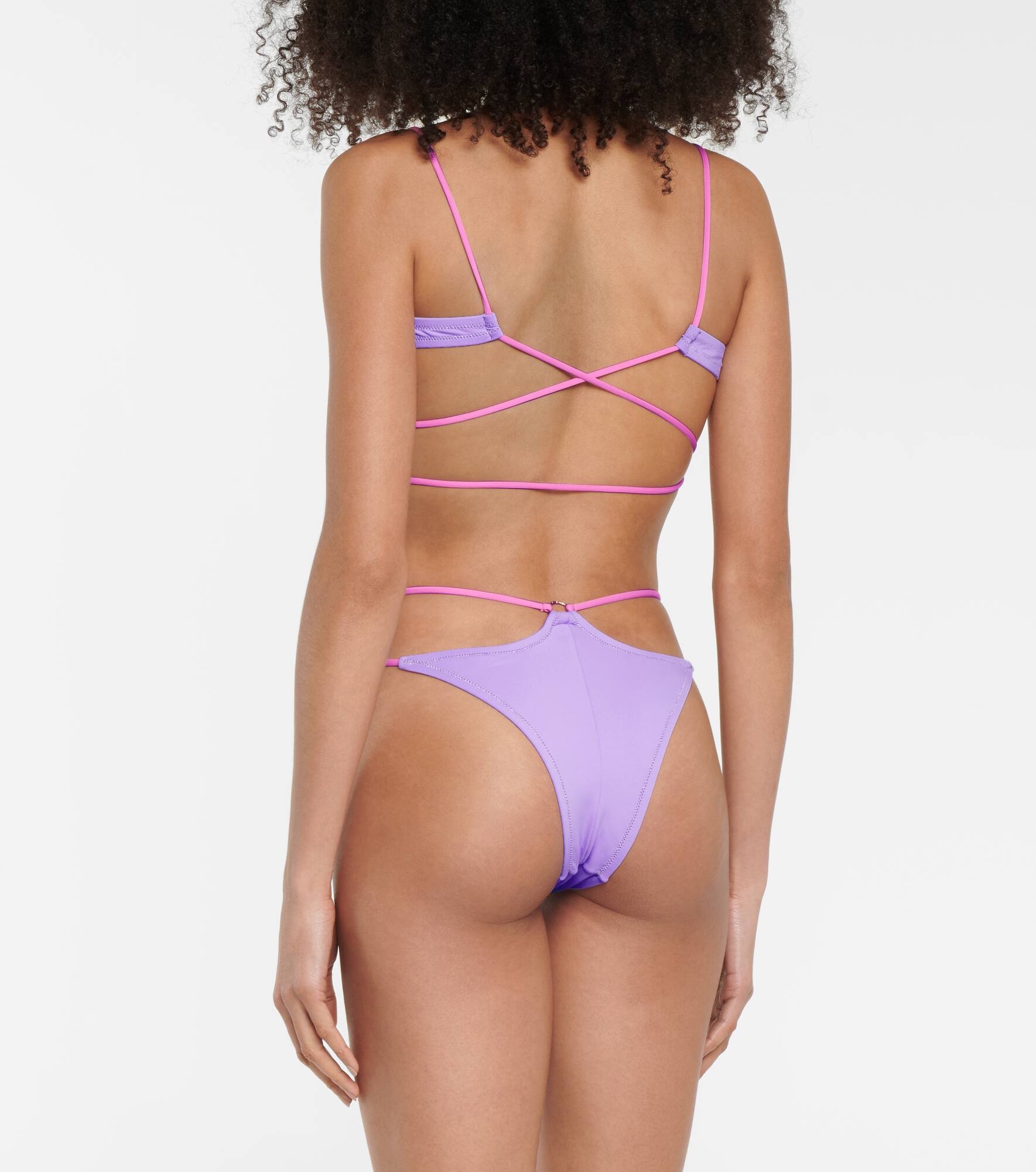 Theresa bikini top - 3