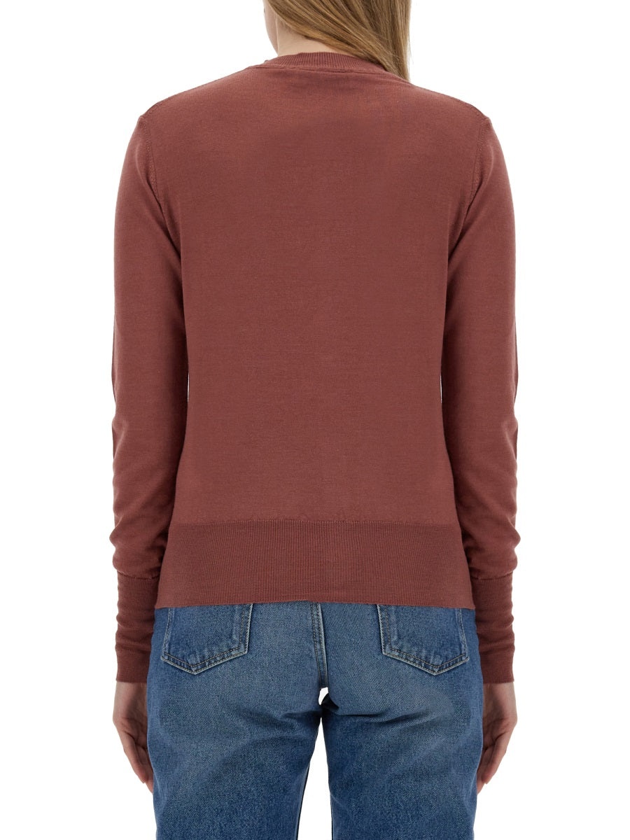 Vivienne Westwood Women Cardigan With Logo - 3