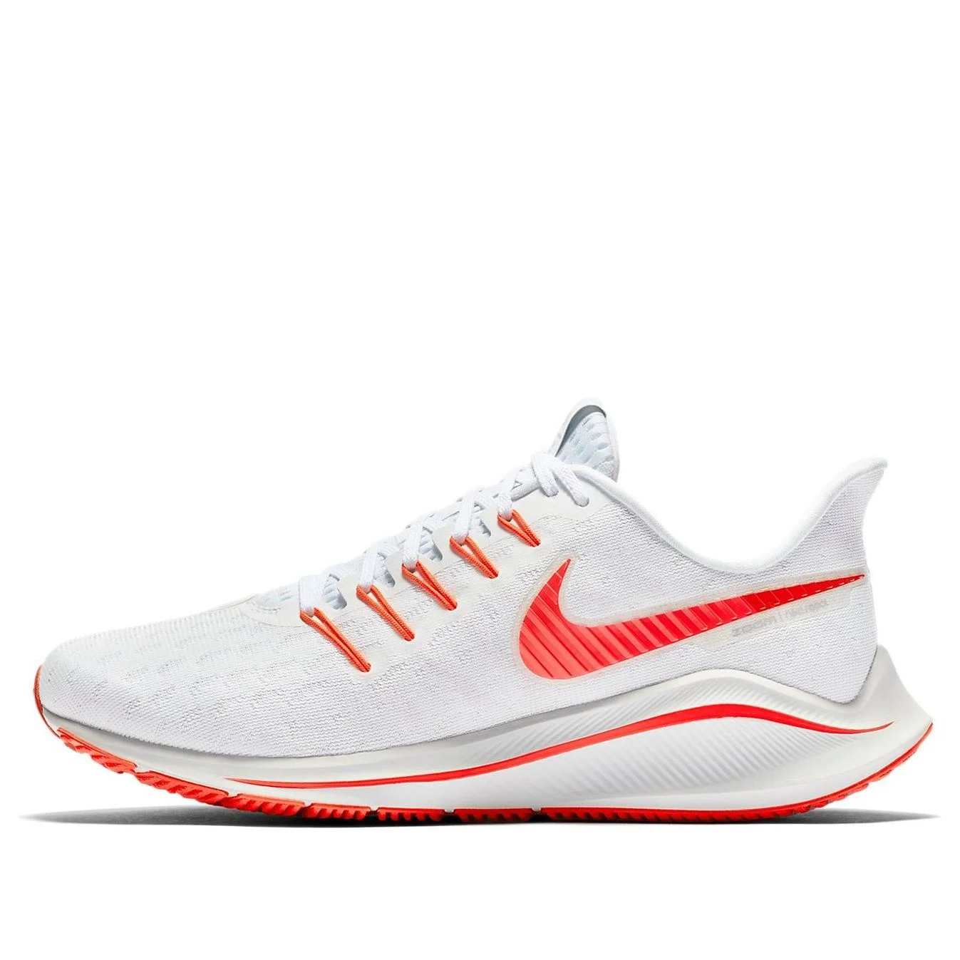 (WMNS) Nike Air Zoom Vomero 14 'Laser Crimson' AH7858-101 - 1