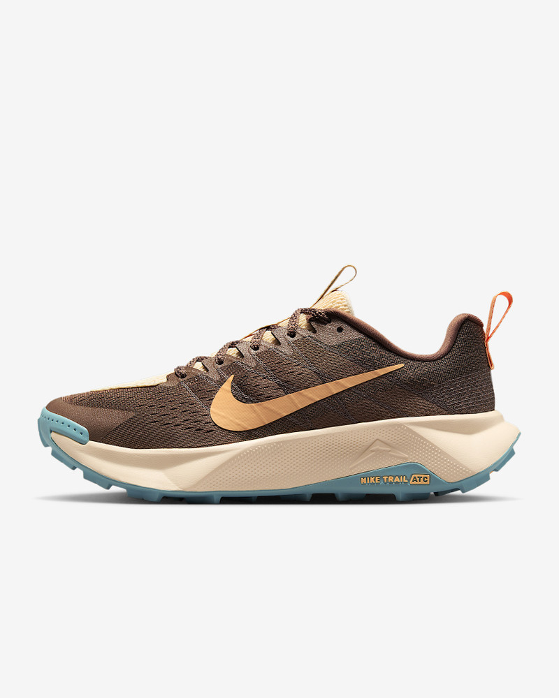 Nike Wildhorse 10 Women's Trail Running Shoes - 1