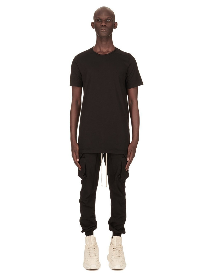 Rick Owens DRKSHDW DRKSHDW KNIT T-SHIRT-LEVEL T outlook