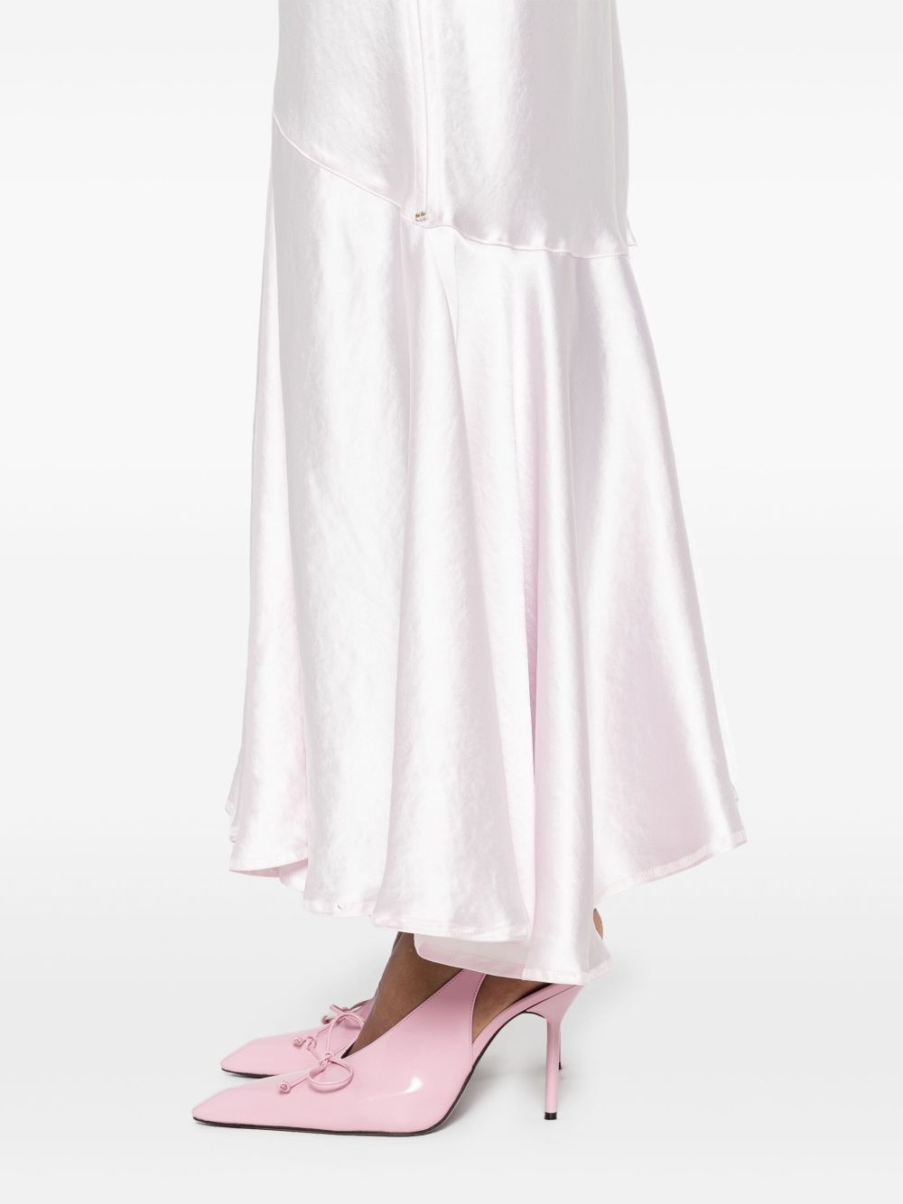 Katia maxi dress - 5
