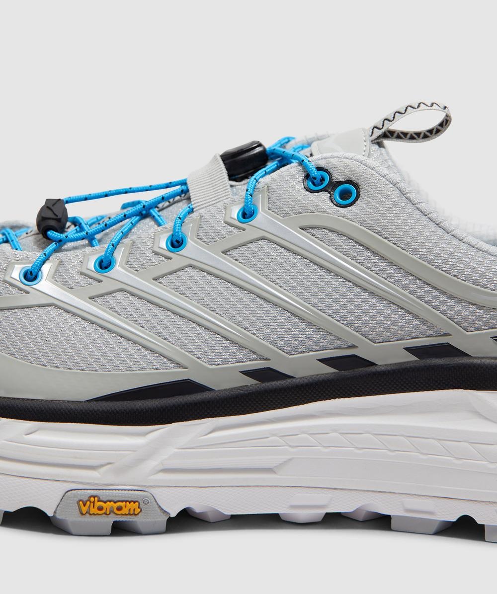 Mafate three2 sneaker - 7