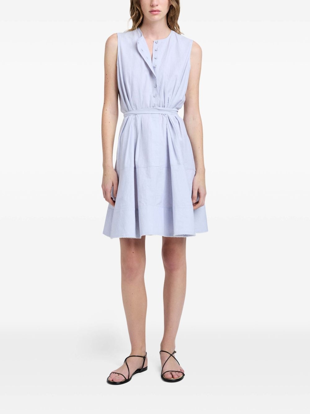 Kenzie dress - 2