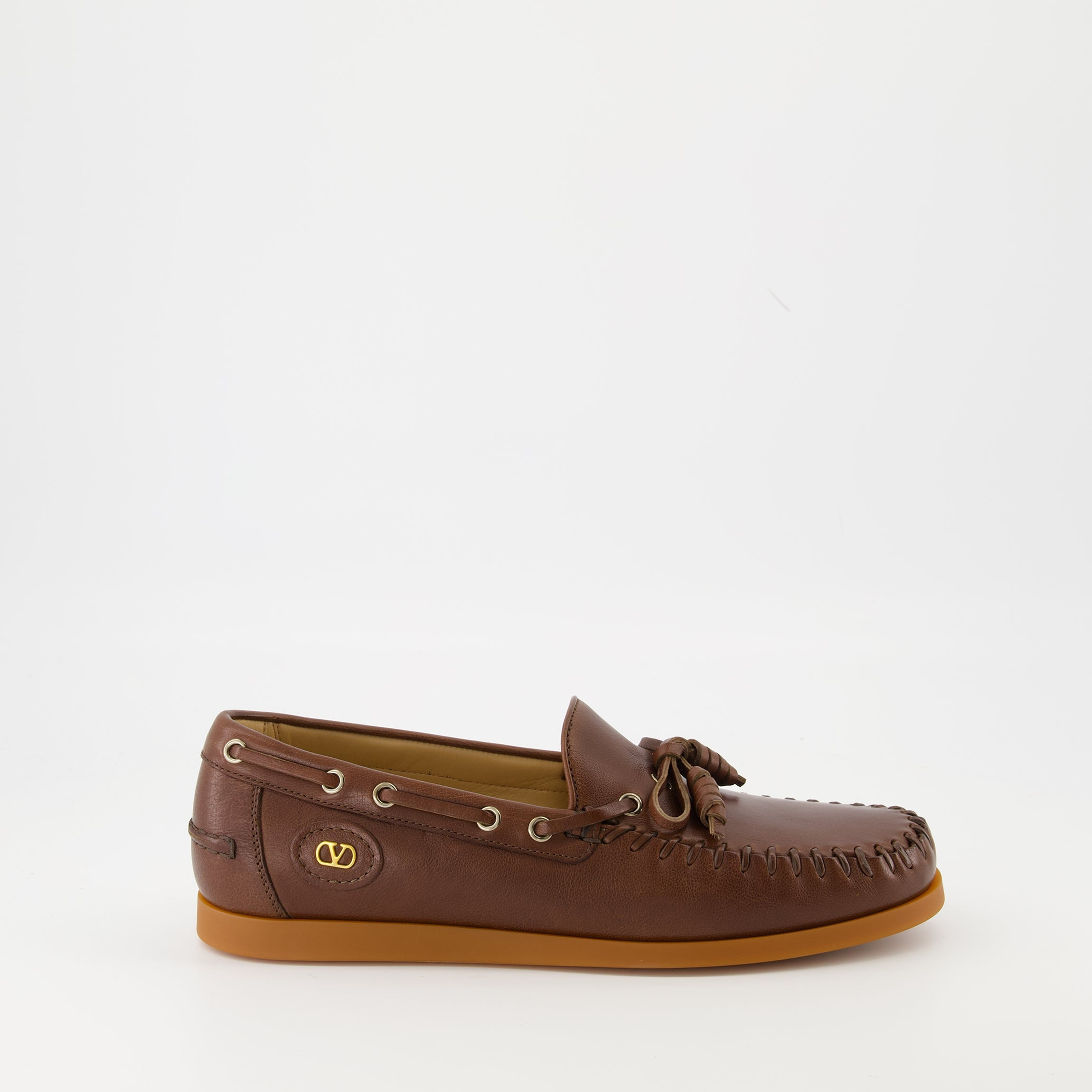 Chaussures bateau Palm Avenue - 1