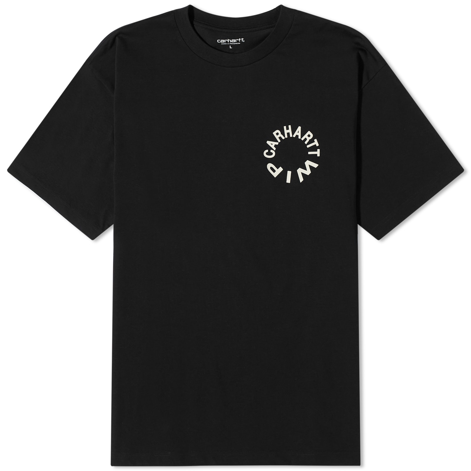 Carhartt WIP Work Varsity Tee - 1