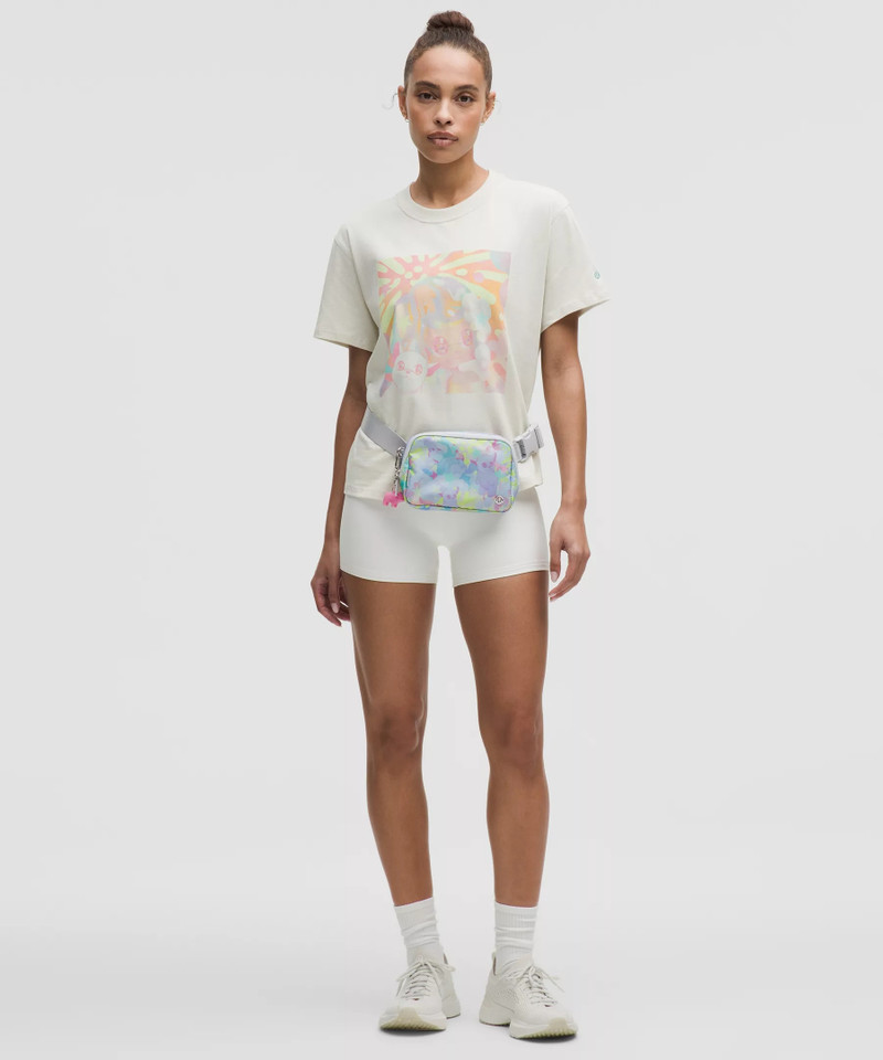 lululemon x So Youn Lee Everywhere Belt Bag 1L 6