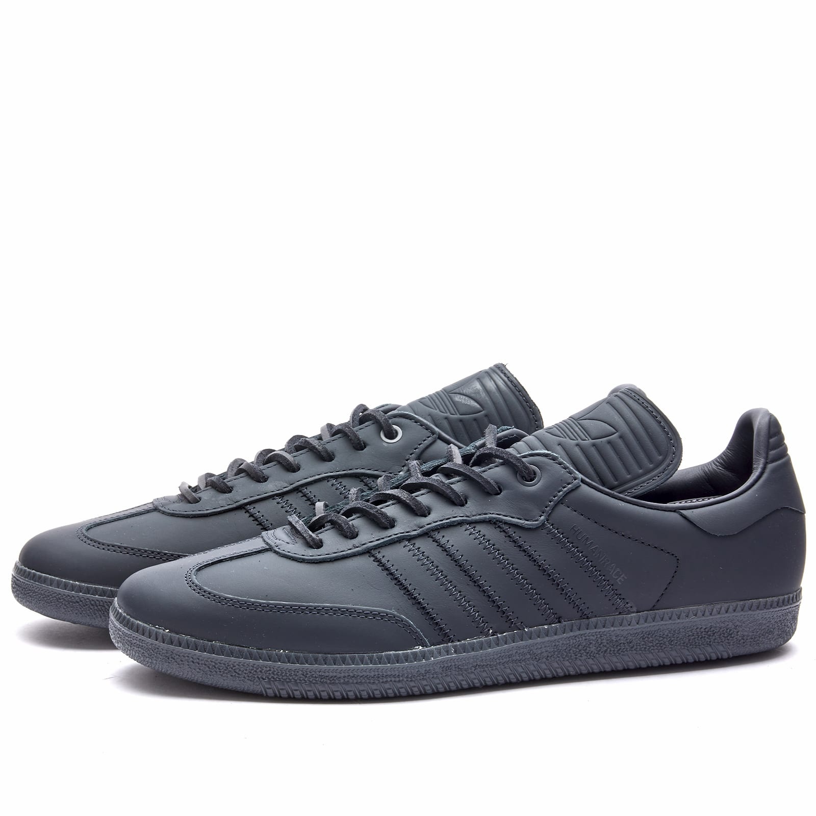 Adidas x Humanrace Samba - 1