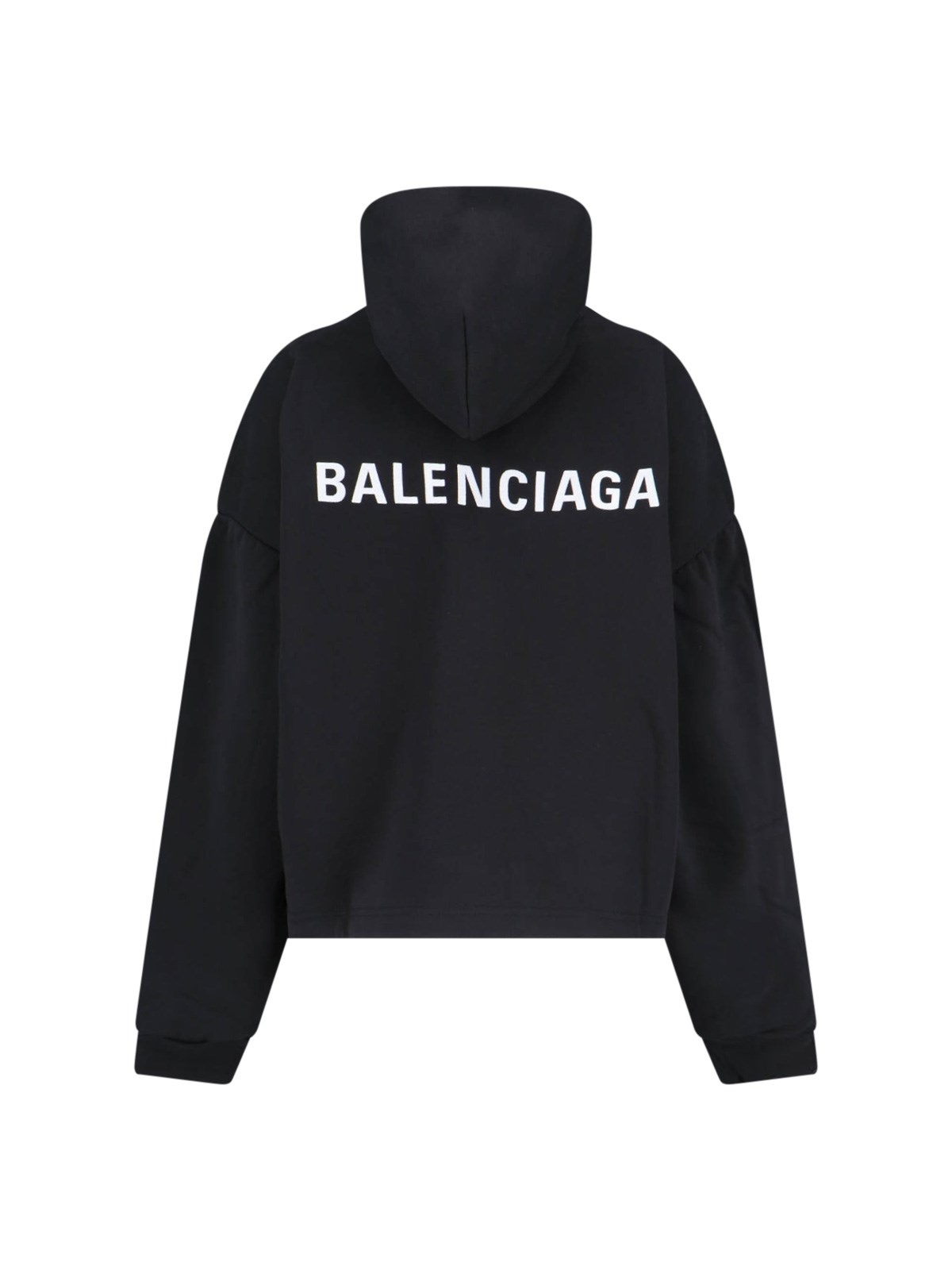 LOGO HOODIE - 2