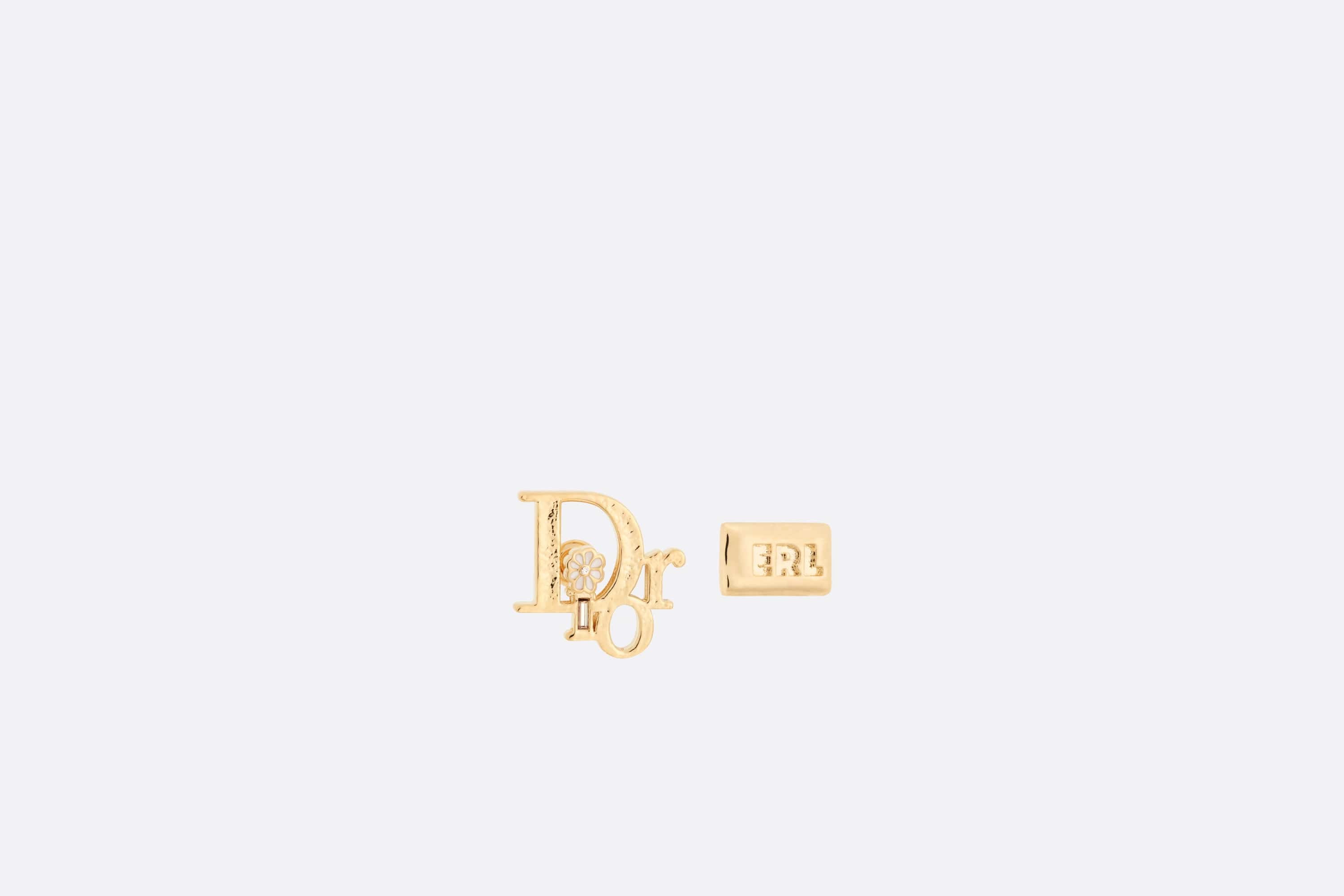 DIOR BY ERL Earrings - 1