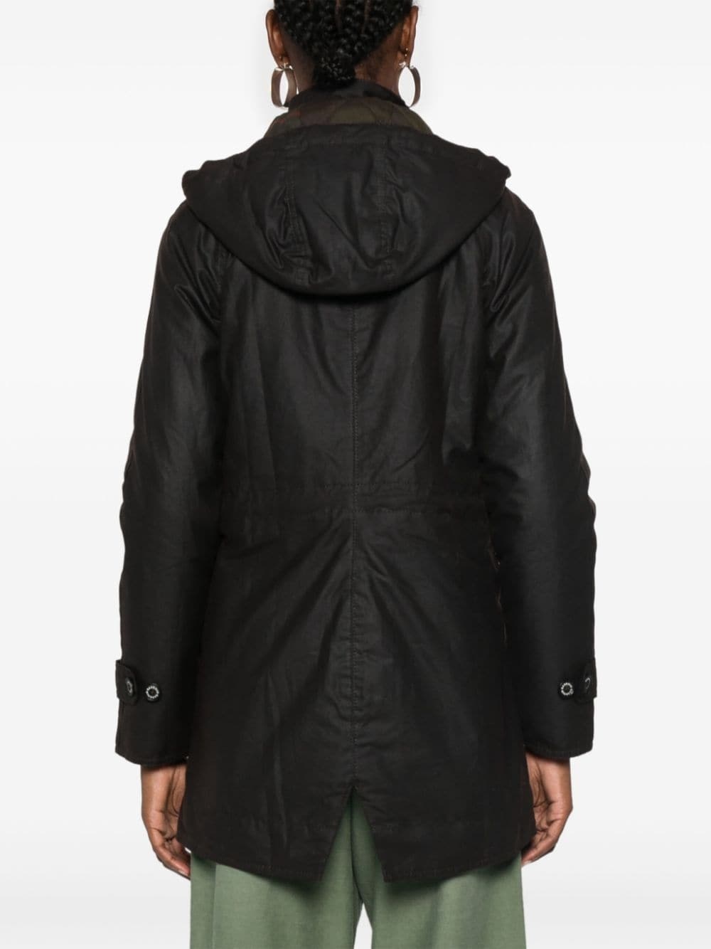 Cannich short coat - 4