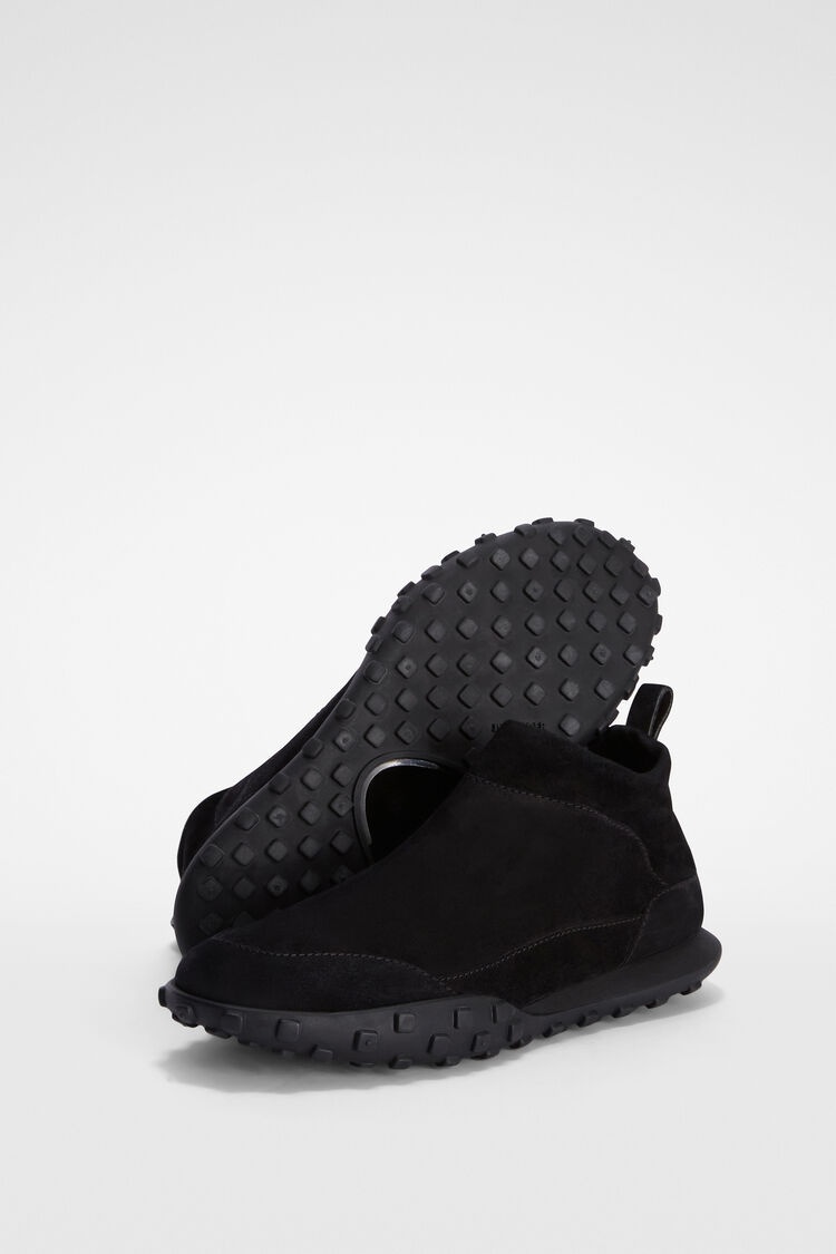 Moon Sneaker - 6
