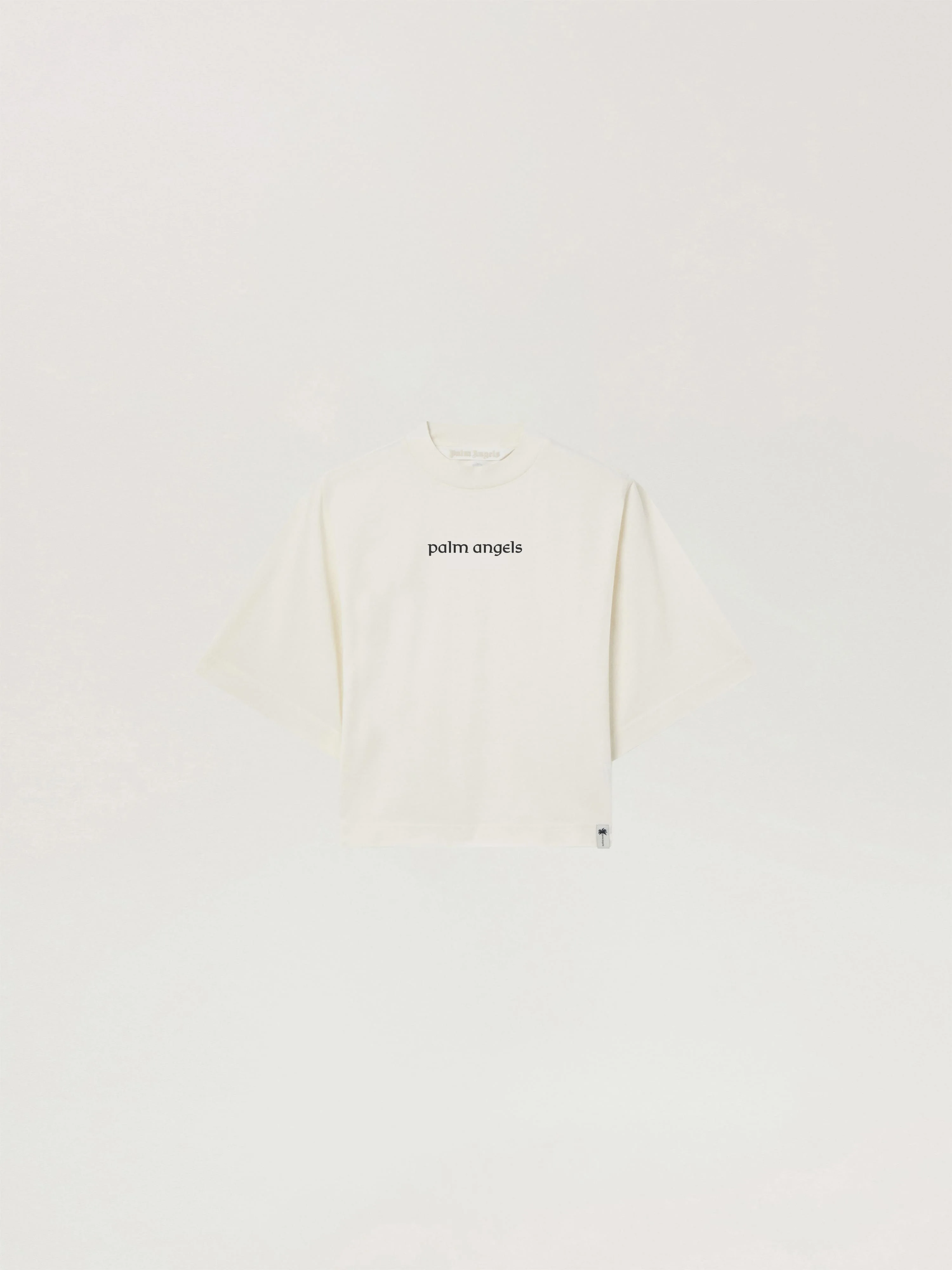 Lions Herald Boxy T-Shirt - 1