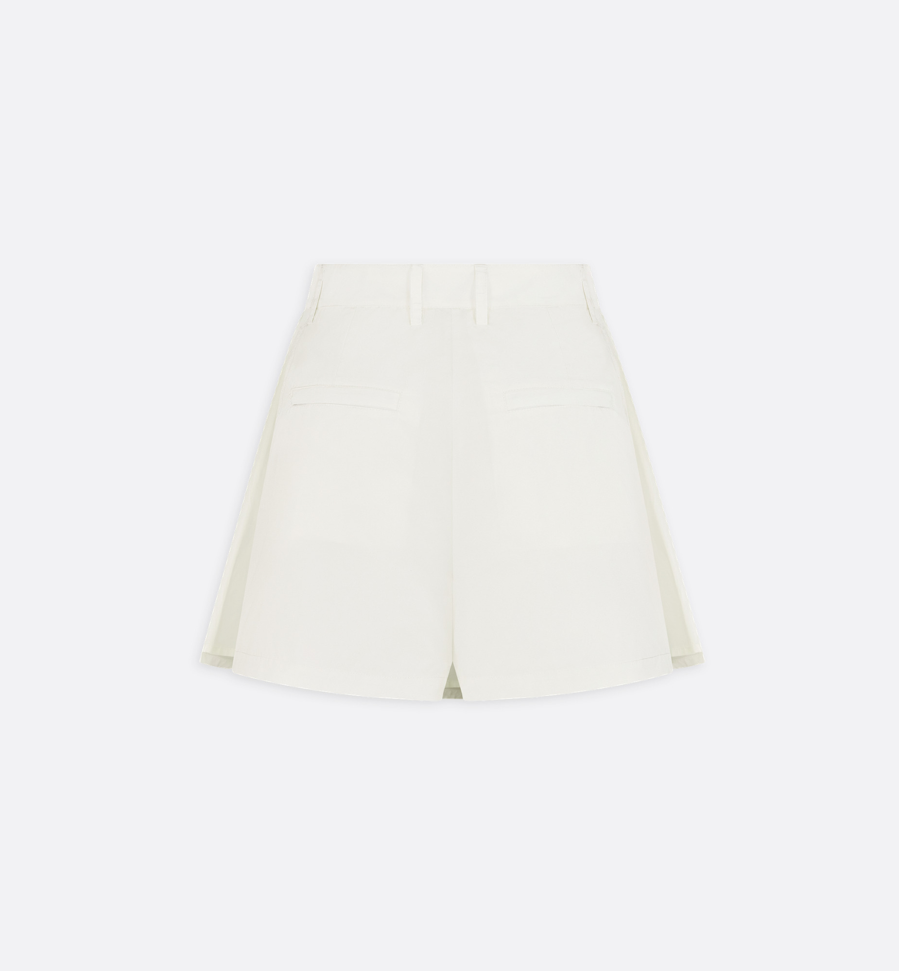 Dior Vibe Pleated Skort - 2