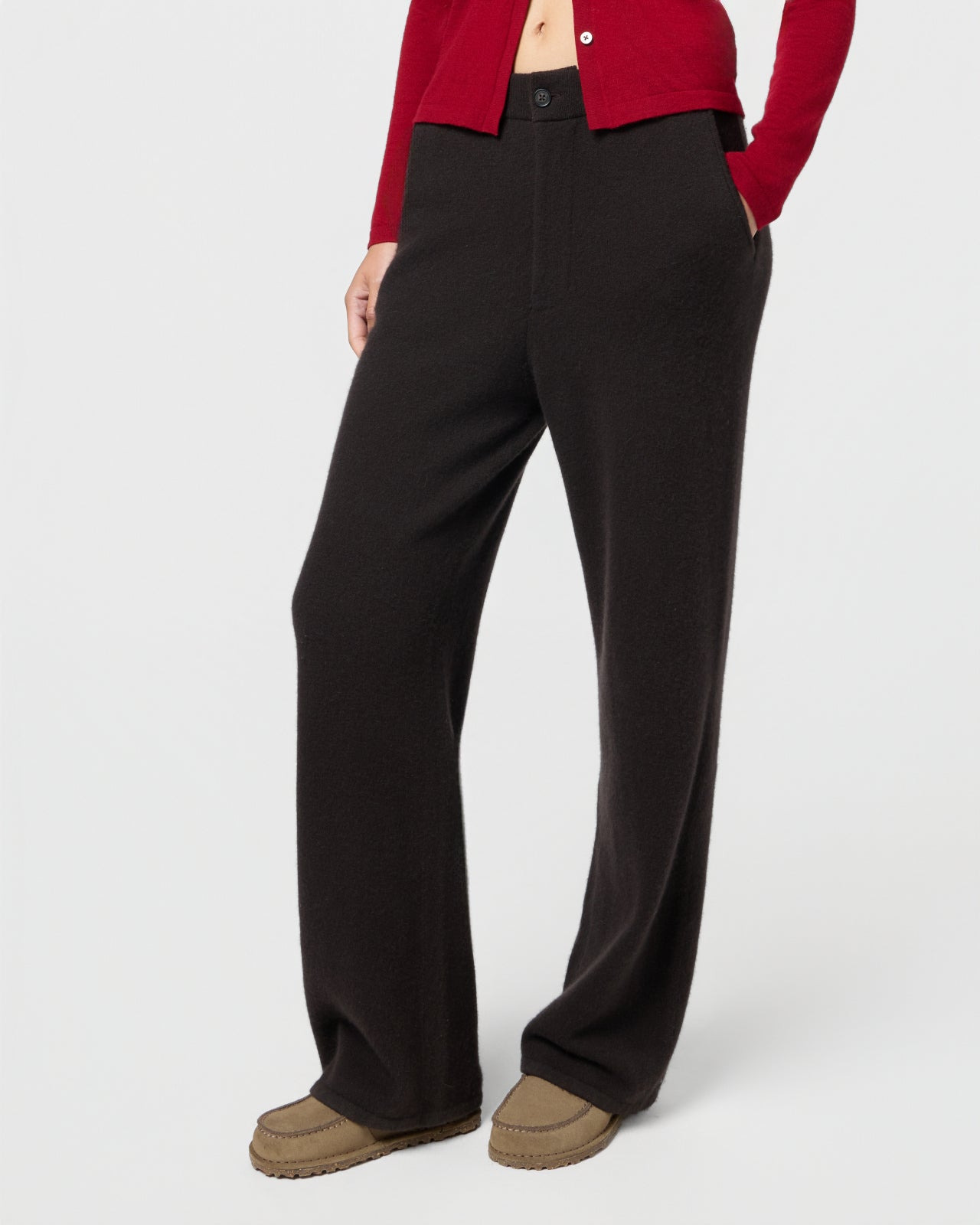 Tailored Trouser - 5