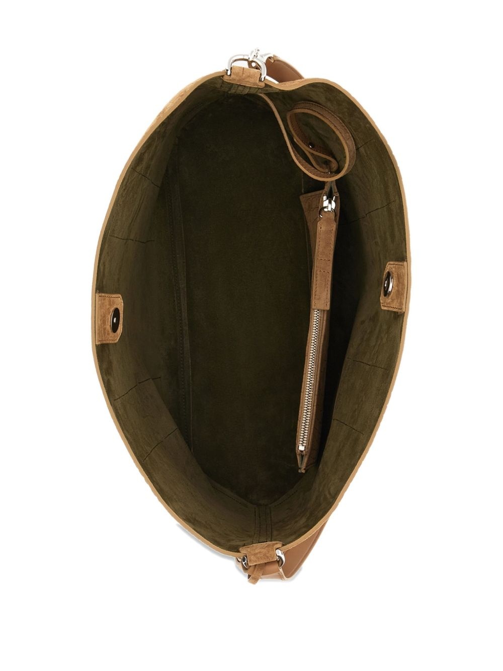 Hocket shoulder bag - 5