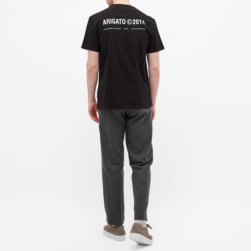 Axel Arigato London Logo Tee - 6