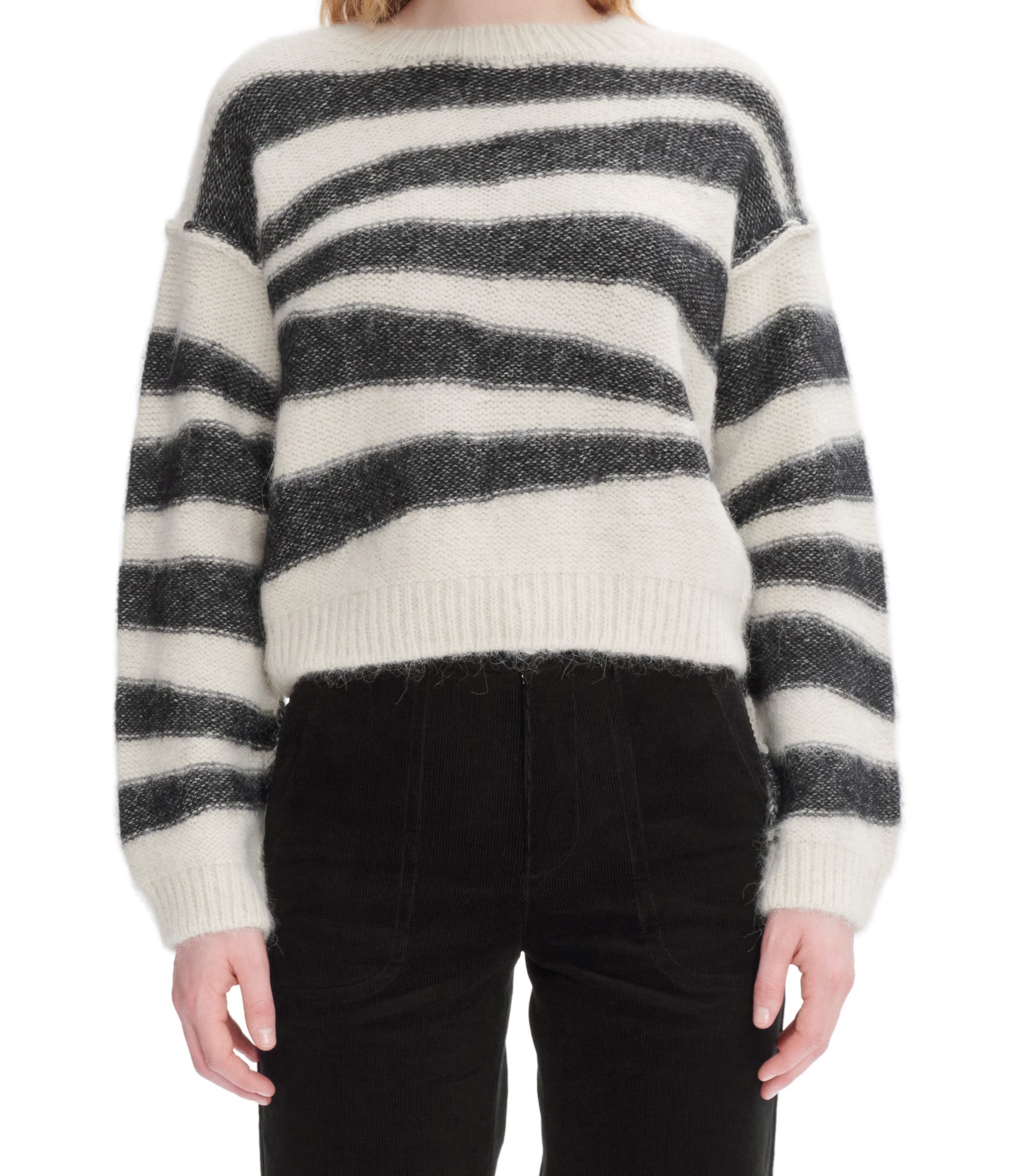 Eleonor sweater - 4