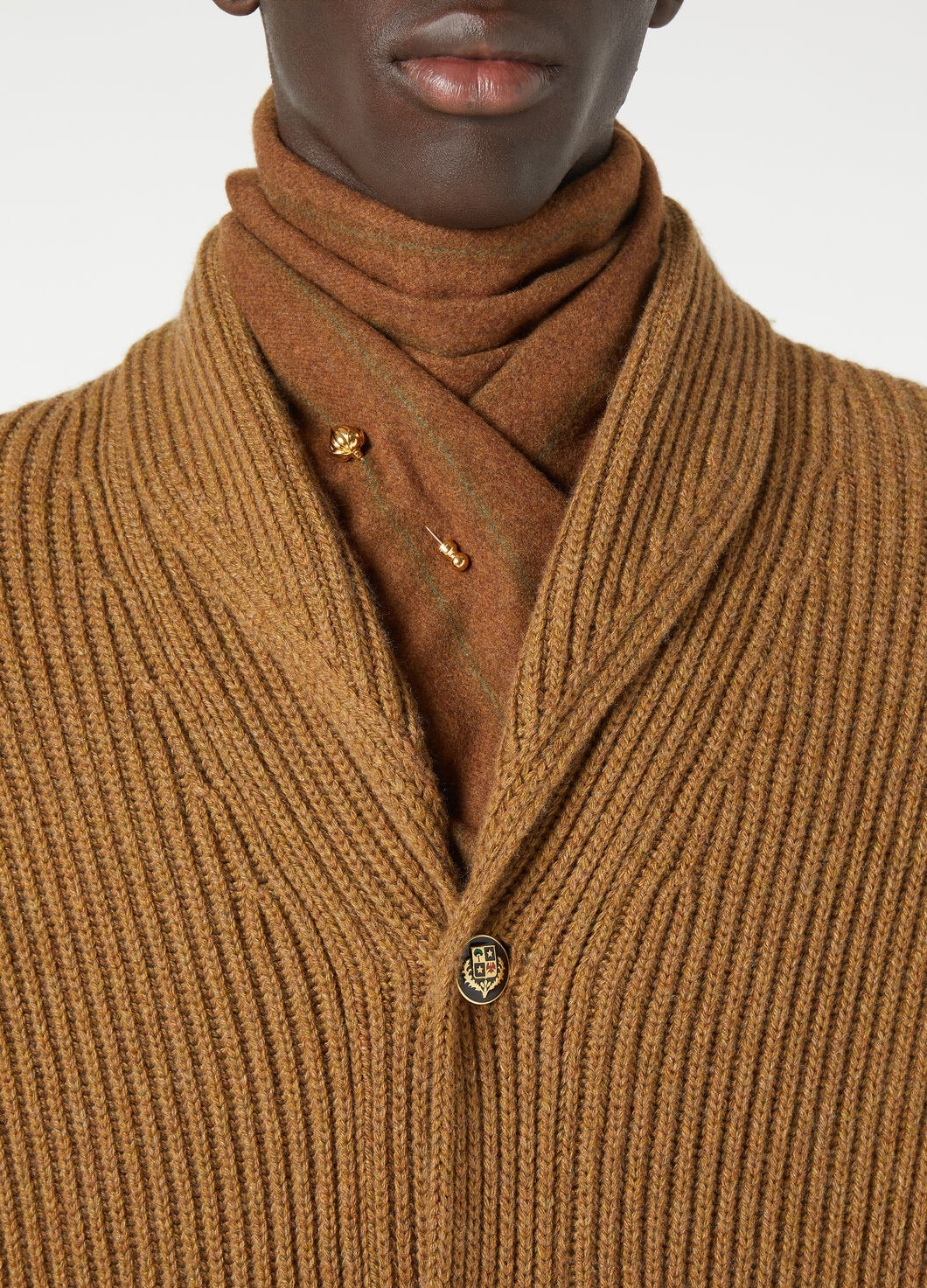 Fobello Cardigan - 3