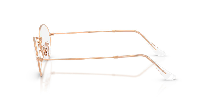 OVAL OPTICS 6