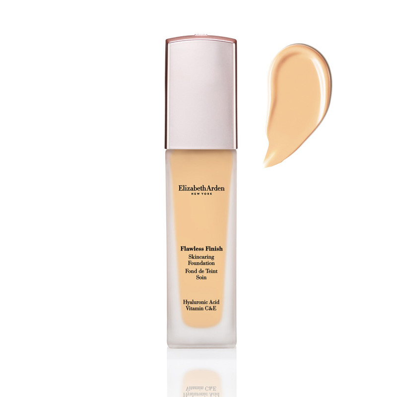 Flawless Finish Skincaring Foundation 12