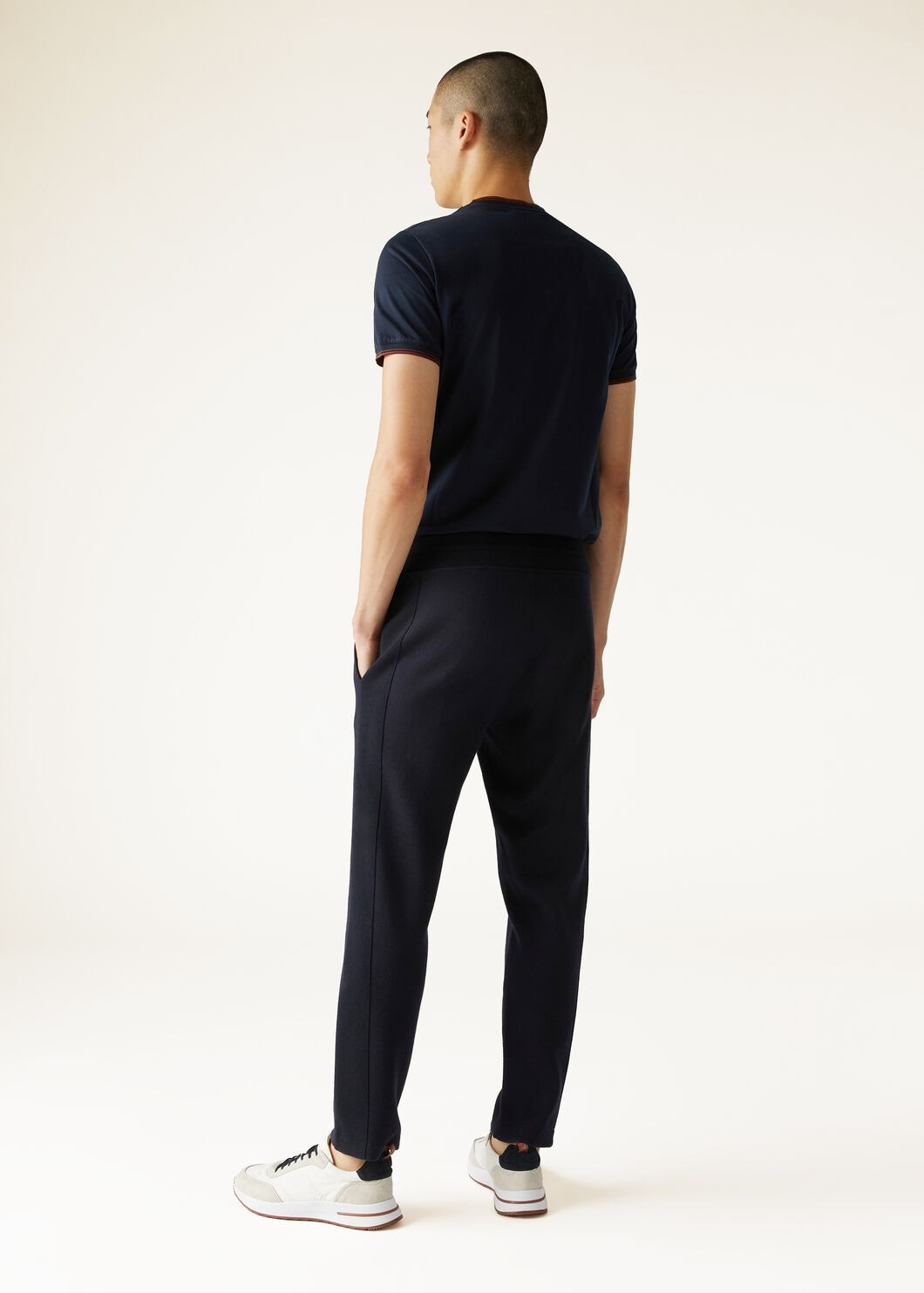 Holburn Trouser - 3