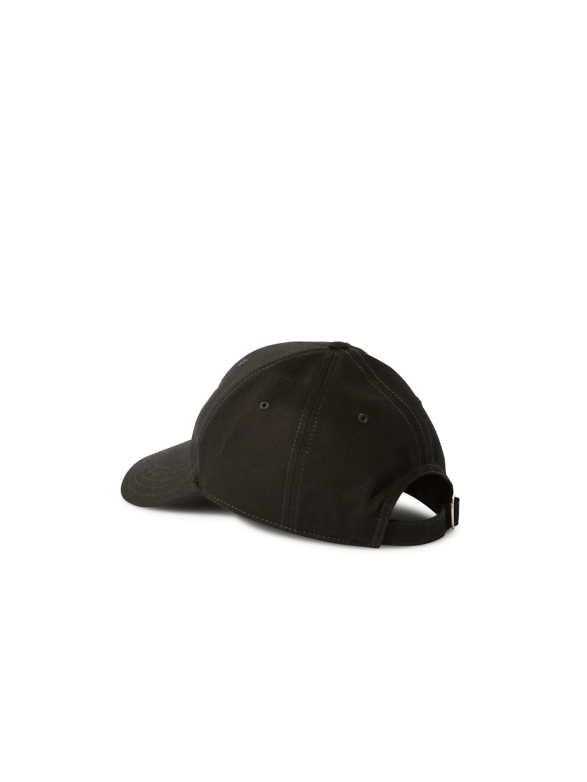 Ow Drill Baseball Cap - 2