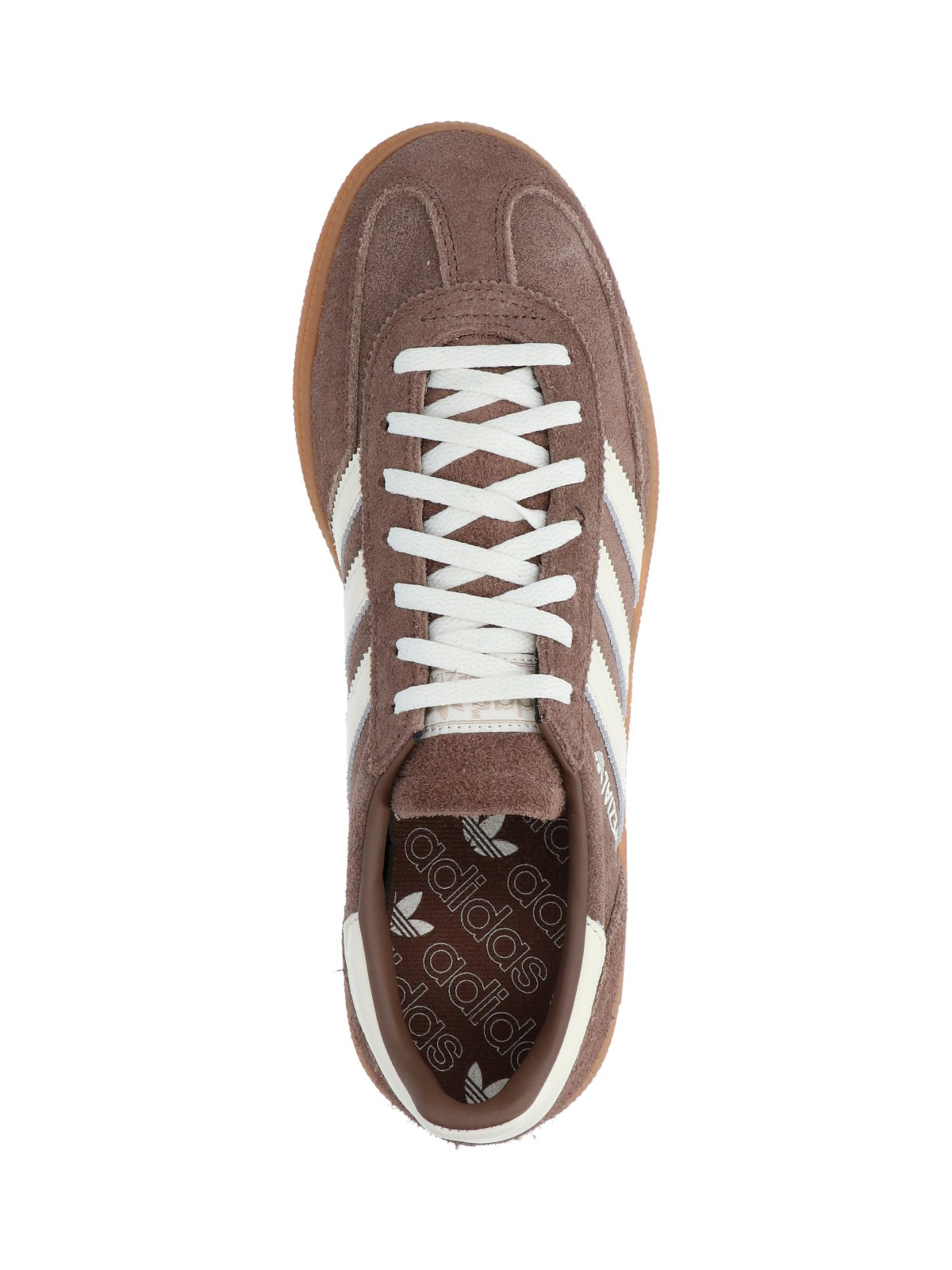 'SPEZIAL' SNEAKERS - 5