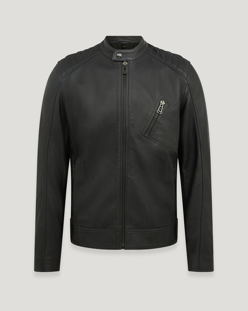 V RACER JACKET 1