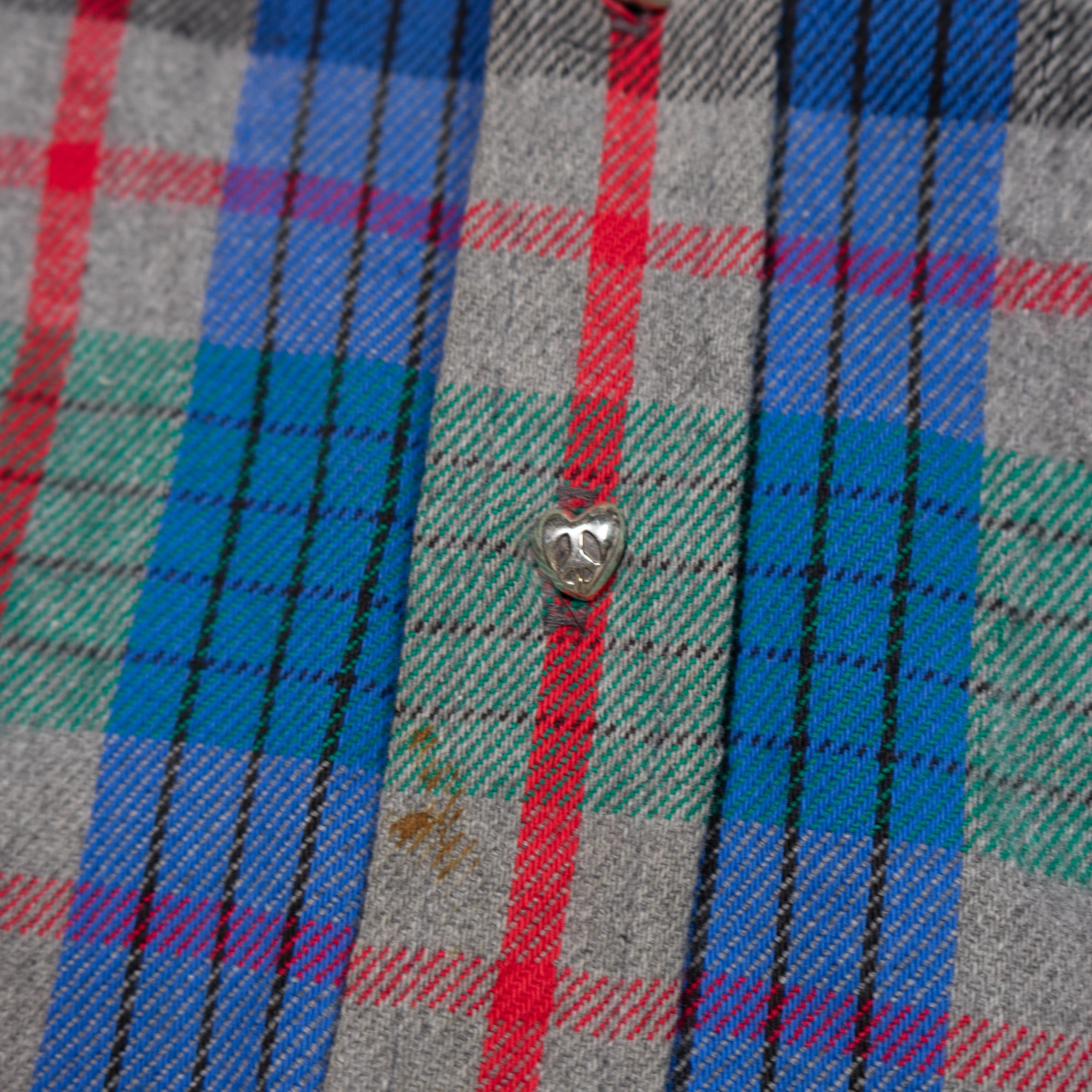 FLANNEL SHIRTS - 3