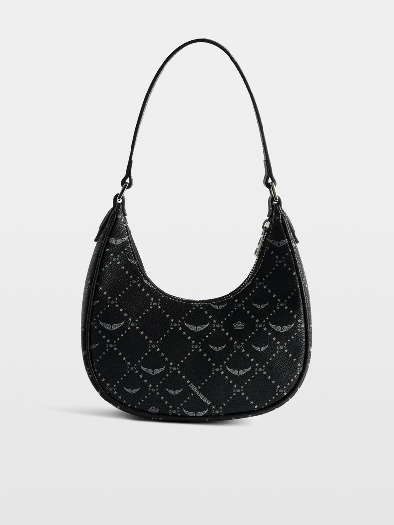 Zadig & Voltaire Z Night Out Monogram Bag outlook