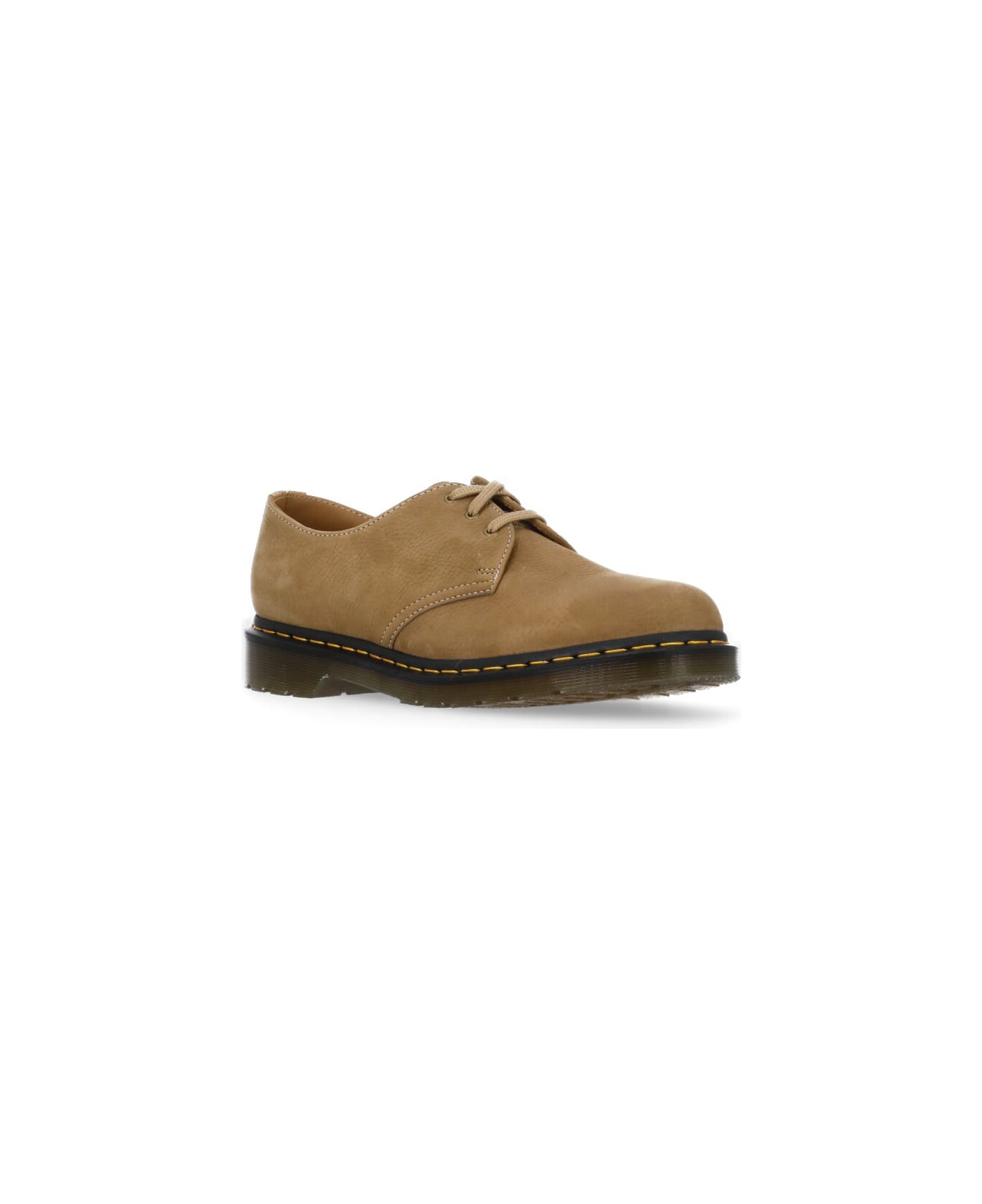 1461 Lace-up Oxford Shoes - 3