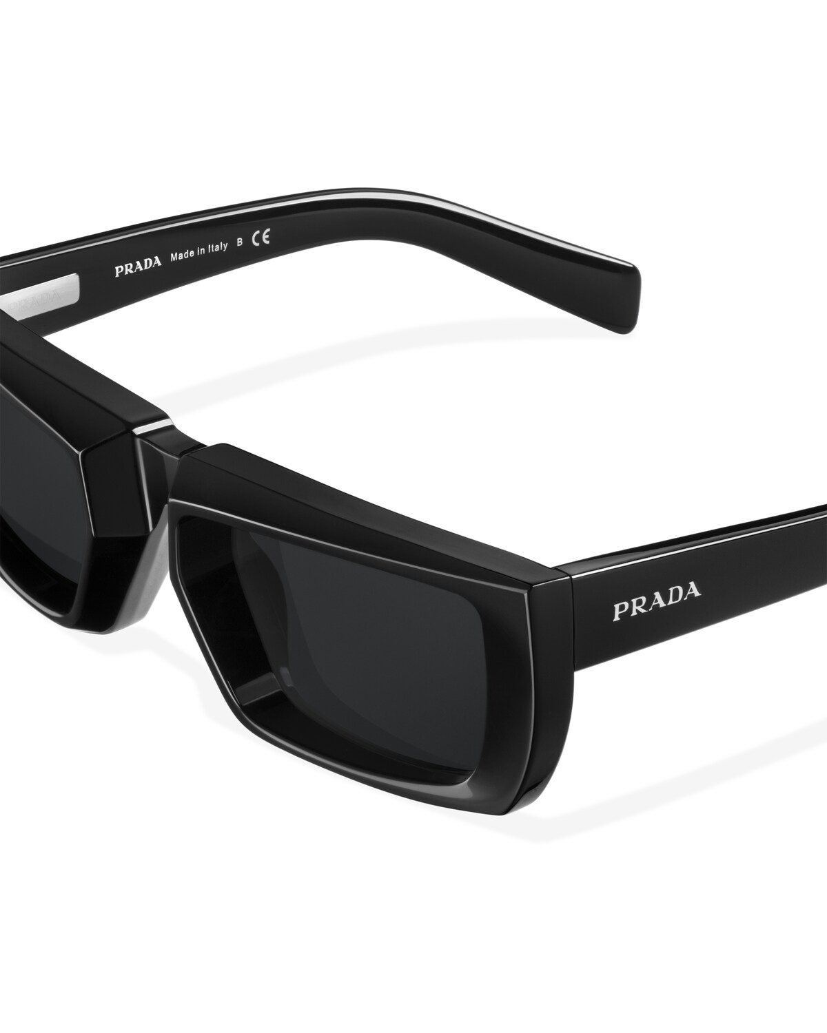 Prada Runway sunglasses - 5