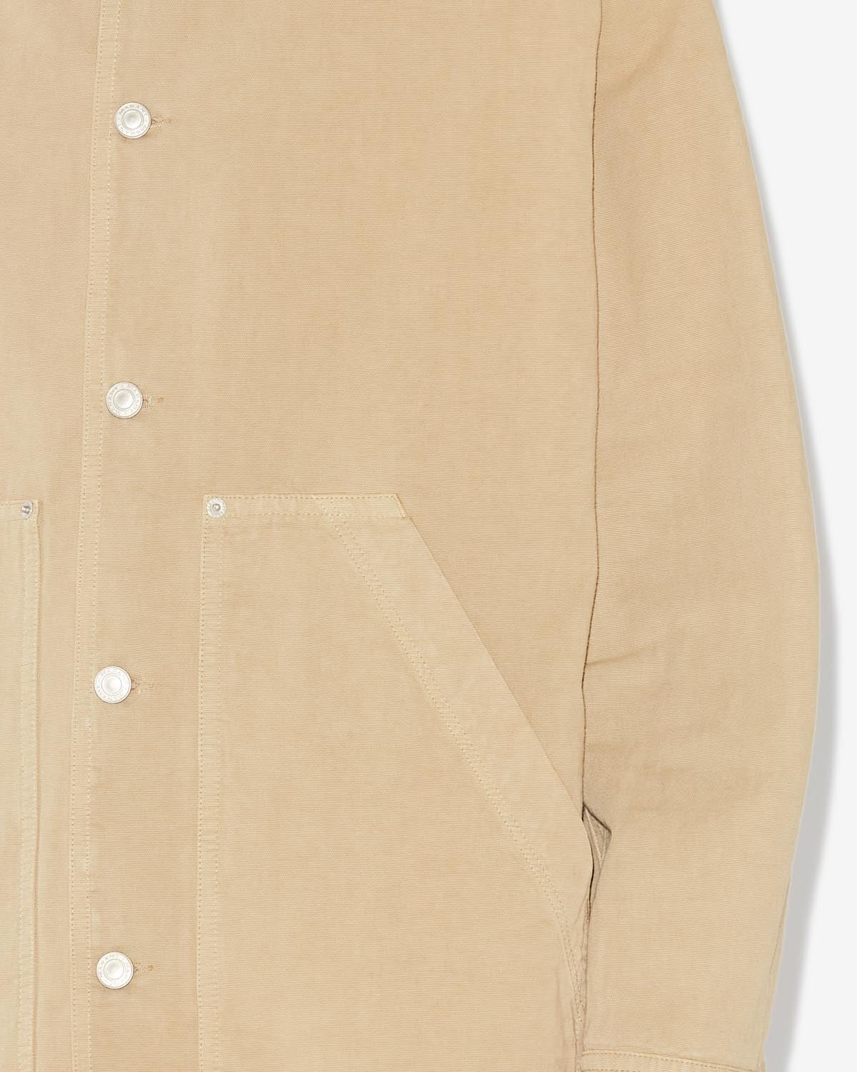 LAWRENCE JACKET - 3