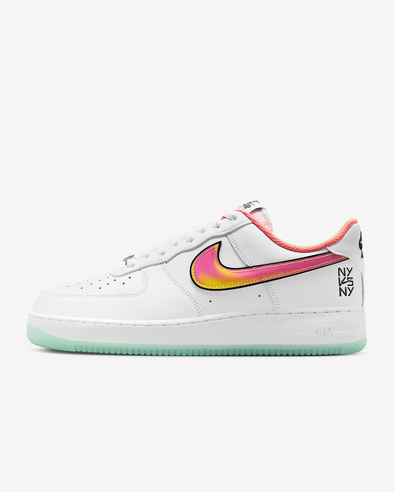 Nike Air Force 1 '07 Men's Shoes - 1