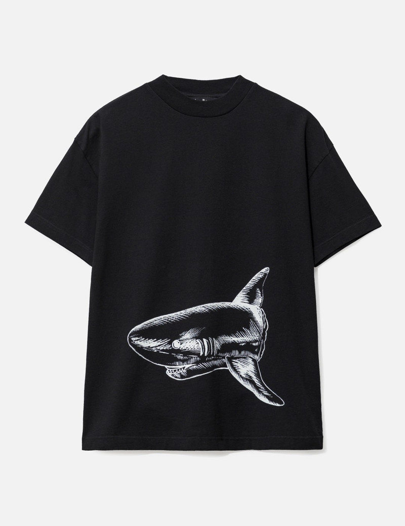 BROKEN SHARK CLASSIC T-SHIRT - 1