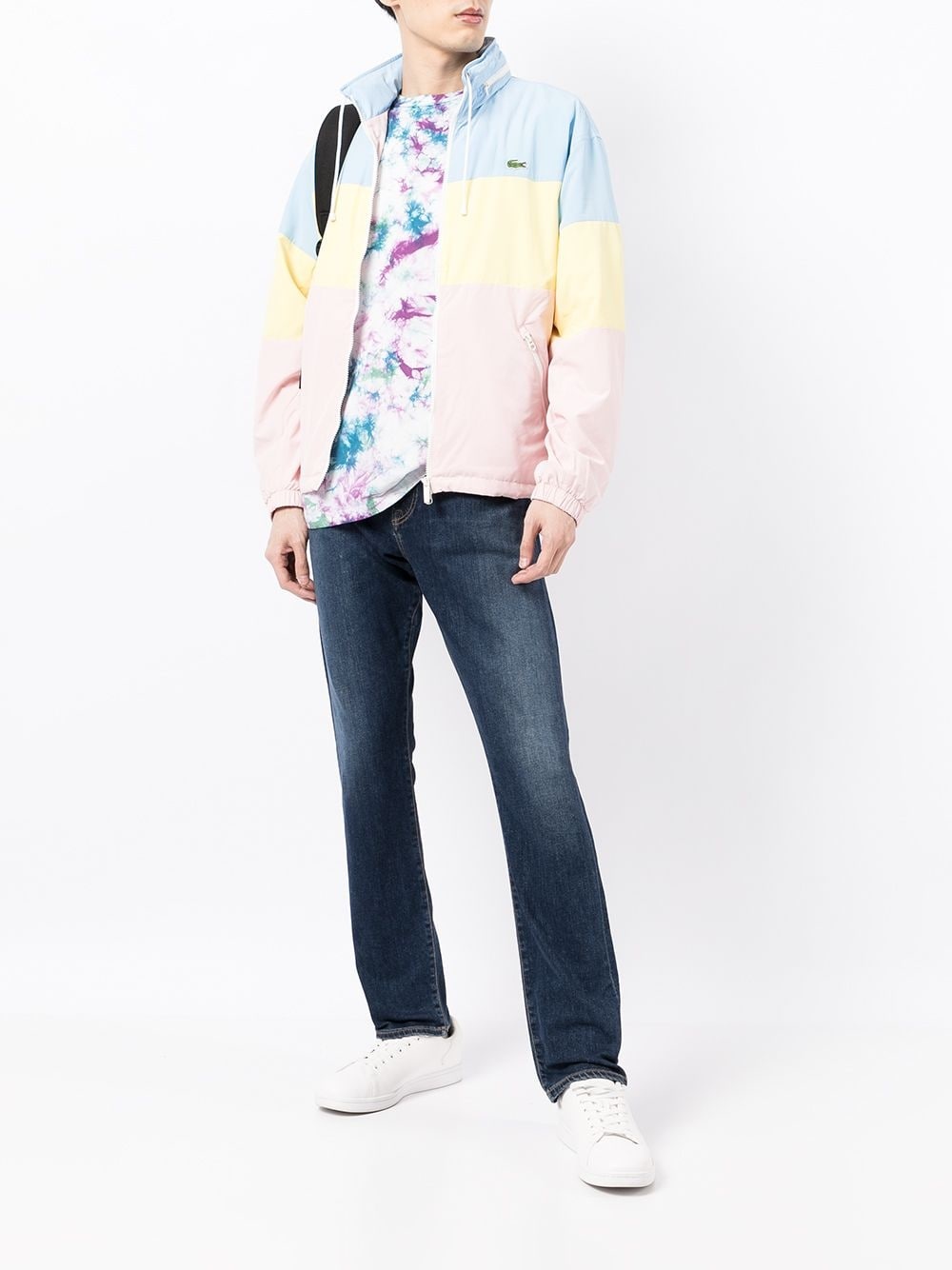 London slim-fit jeans - 2