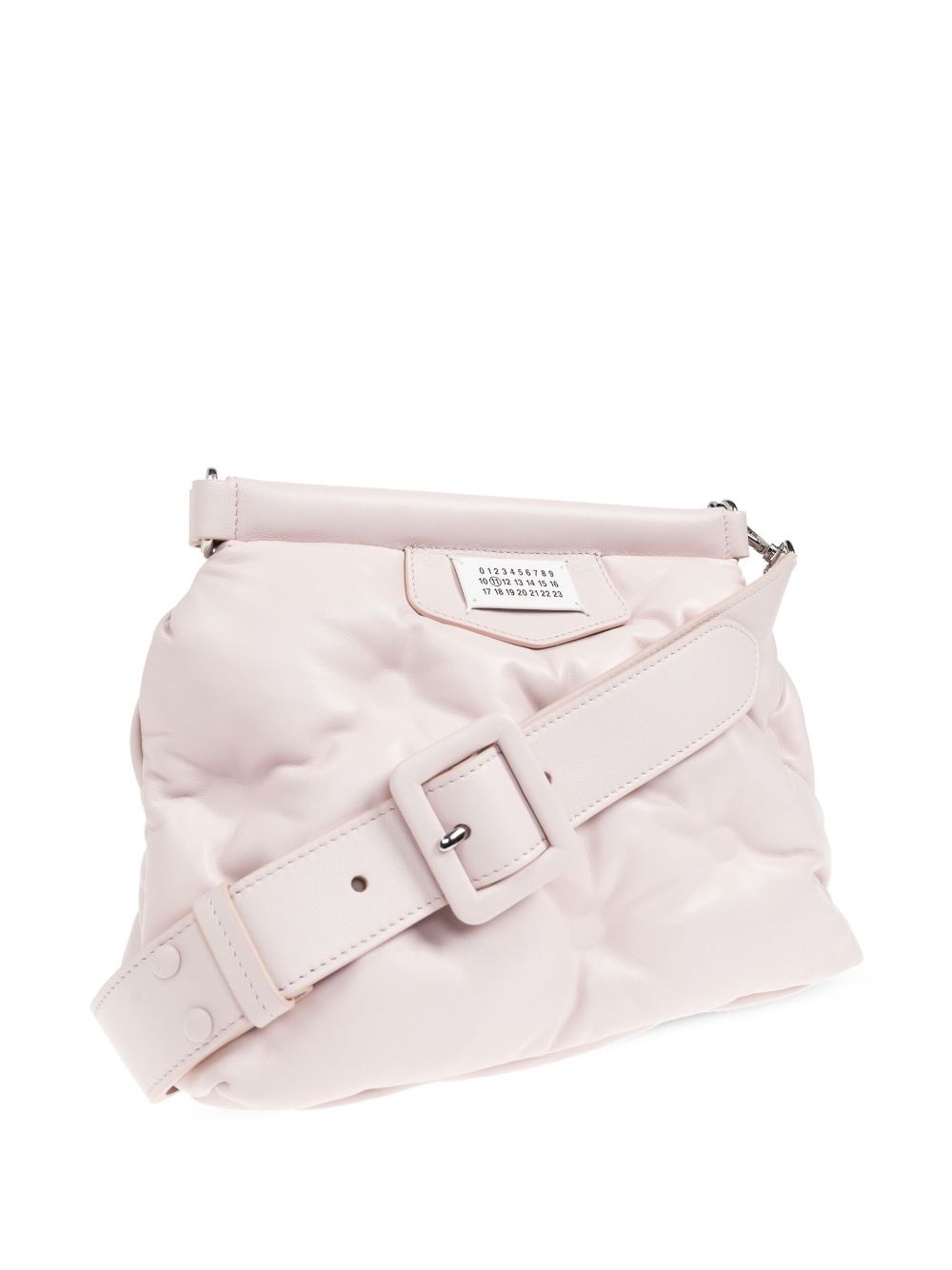 small Glam Slam clutch bag - 4