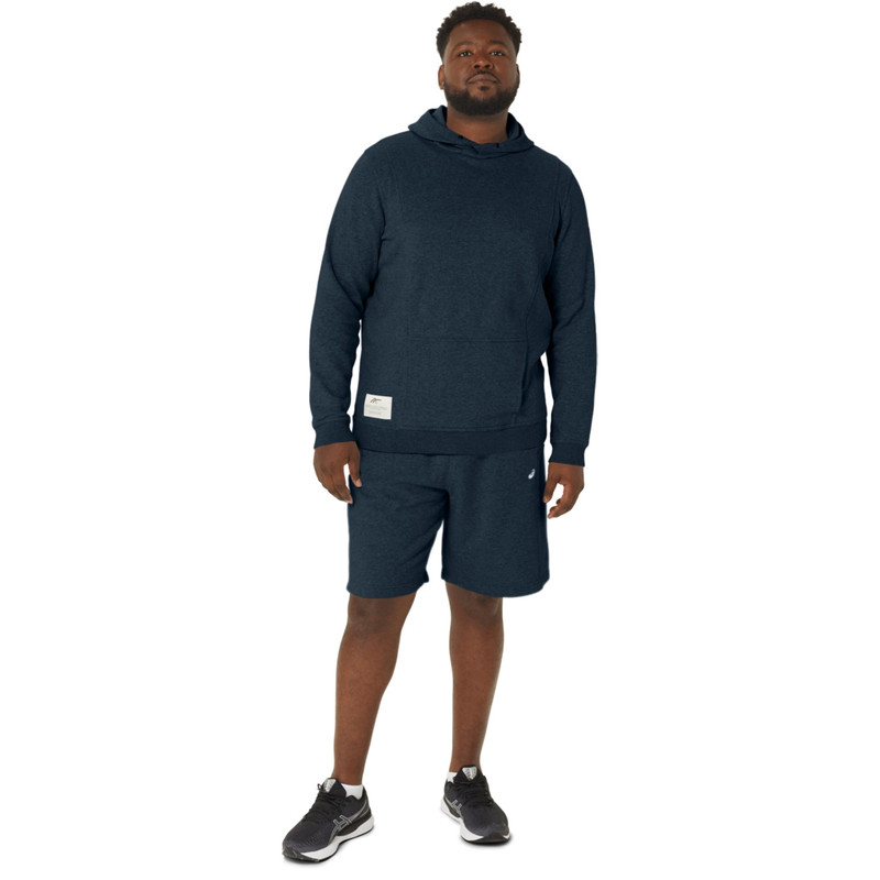 MEN'S ASICS SUNDAY SANA FLEECE SHORT 6