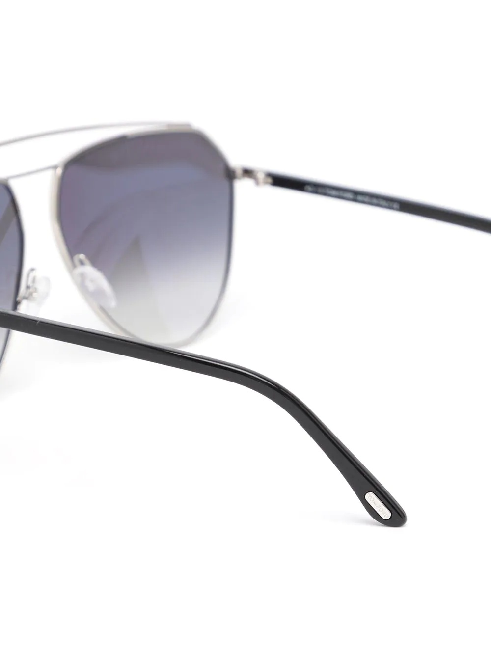 Binx aviator-frame sunglasses - 3