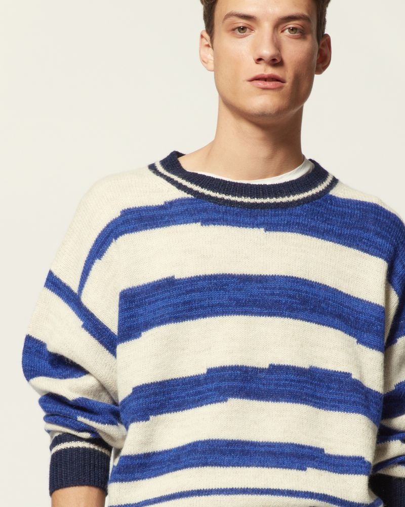 SOLWY SWEATER - 3