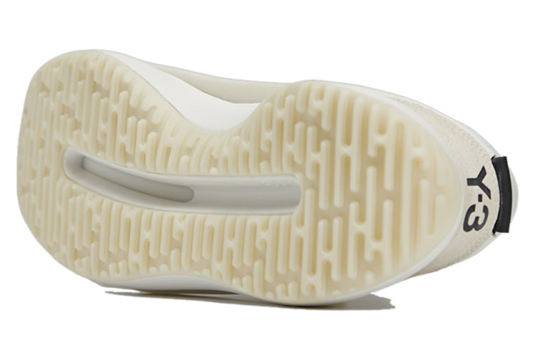 adidas Y-3 Ajatu Run 'Core White' HR1936 - 5