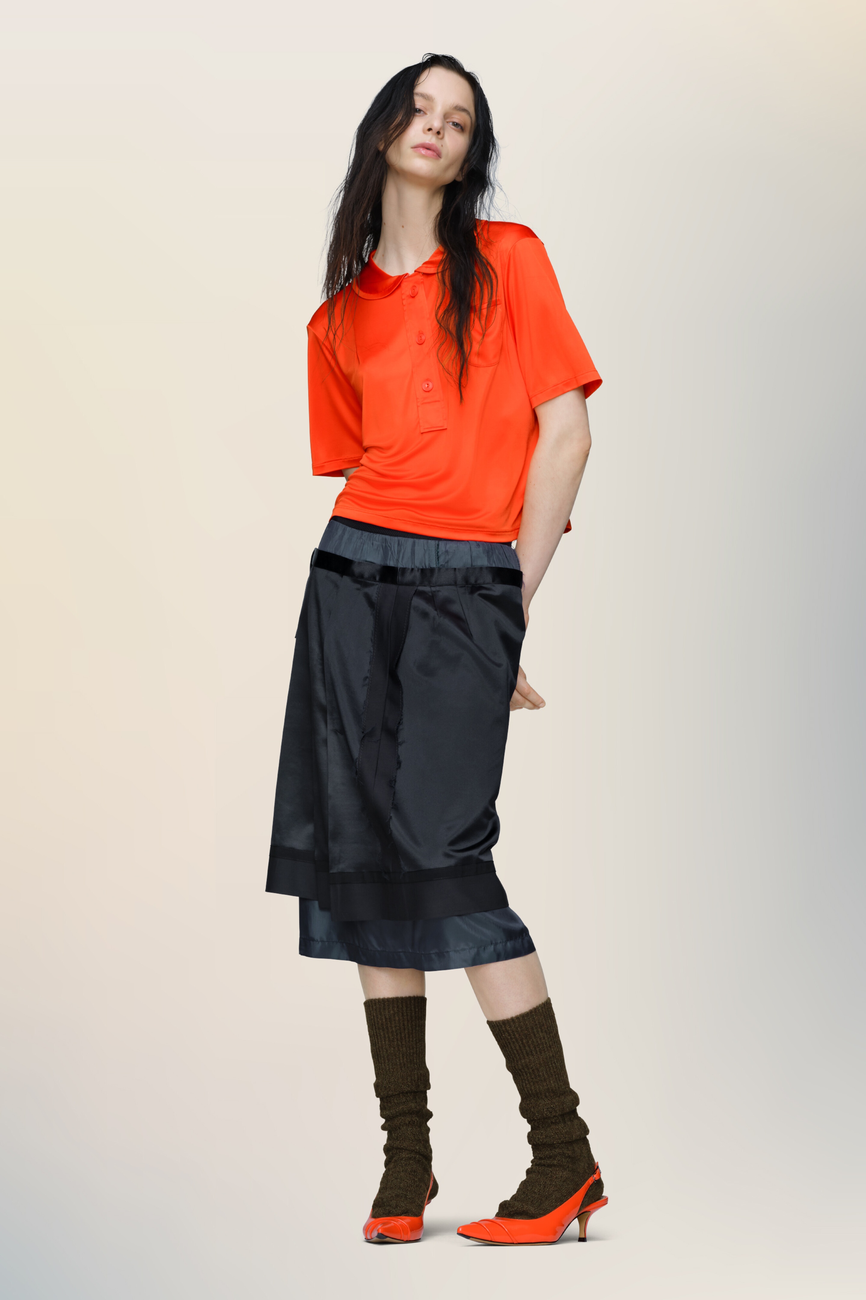 Polo shirt - 1
